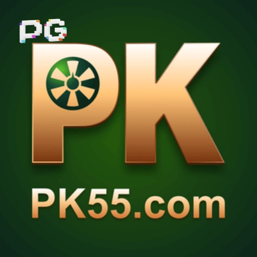 pk55 LOGO